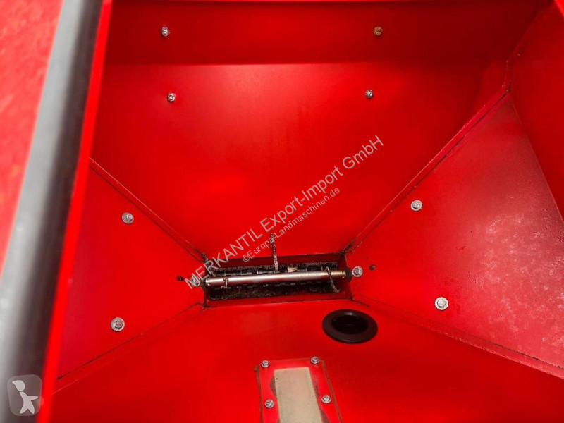 Simba  SIMA X-Press 6,6 m Non-power harrow
