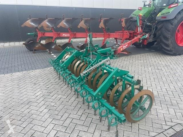 Icke rörliga markverktyg Kverneland LB 85-300 6...