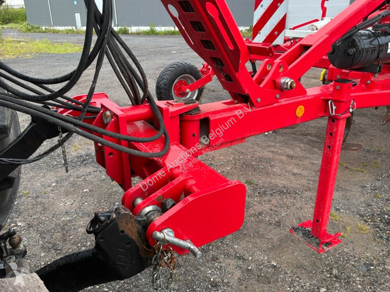 Icke rörliga markverktyg  Synkro 6030T