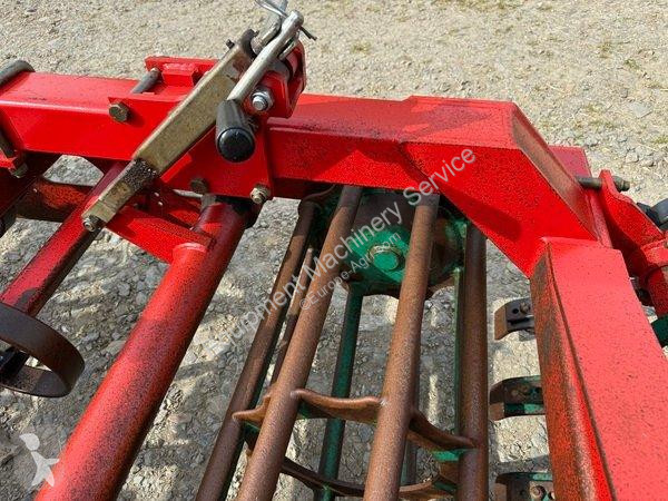 Stroje na obrábanie pôdy – nepoháňané...