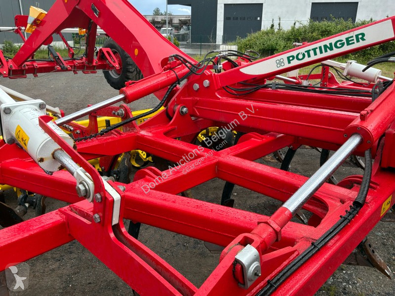 Icke rörliga markverktyg  Synkro 6030T