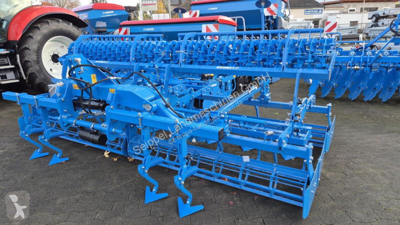 Attrezzi non azionati Lemken SYSTEM KOMPAKTOR...