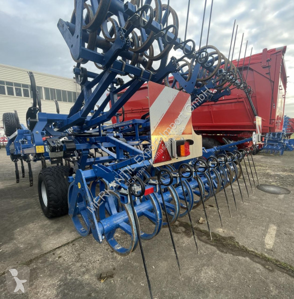 Outils du sol non animés Köckerling Vario 480