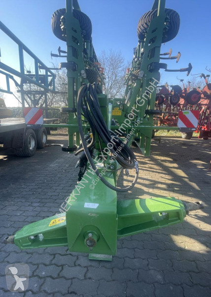Outils du sol non animés Amazone Cobra 6000 TX