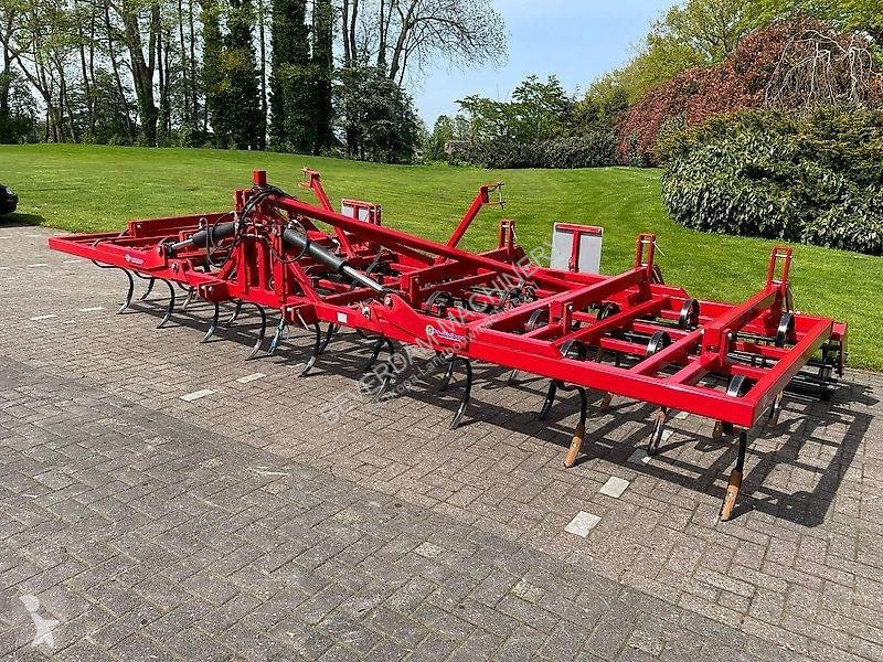Attrezzi non azionati  V-6000G