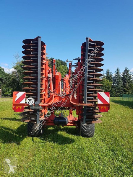 Outils du sol non animés Kuhn XM 40