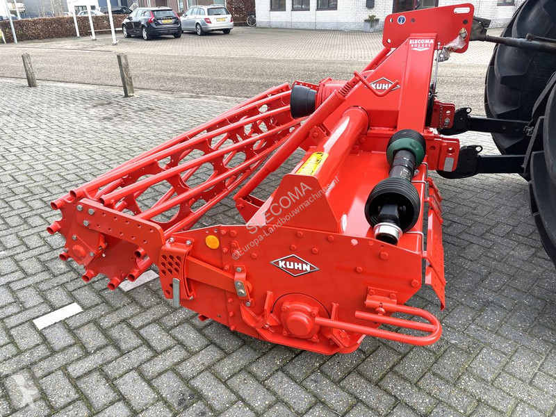 أدوات تربة غير متحركة Kuhn EL162-300 Frees...