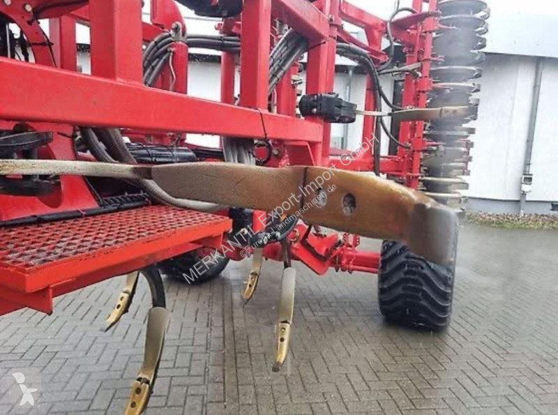 Outils du sol non animés Horsch Terrano 5.4 GX