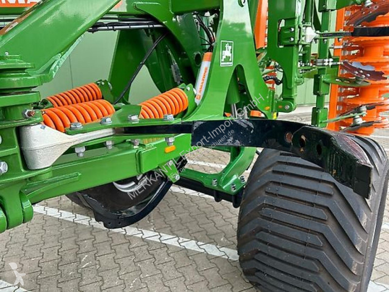 Niet aangedreven grondwerktuigen Amazone  Ceus...