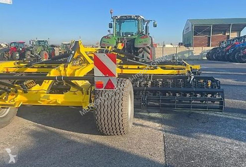 Outils du sol non animés Swifter SO6000F