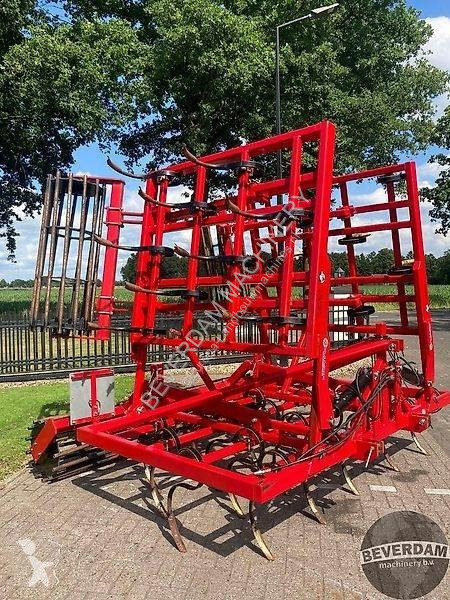 Niet aangedreven grondwerktuigen V-6000G