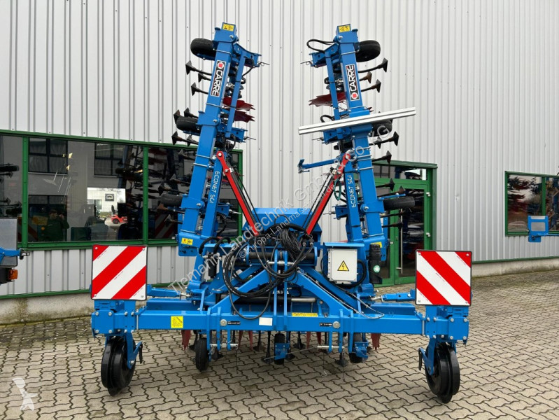 Outils du sol non animés ECONET SGI 8R75