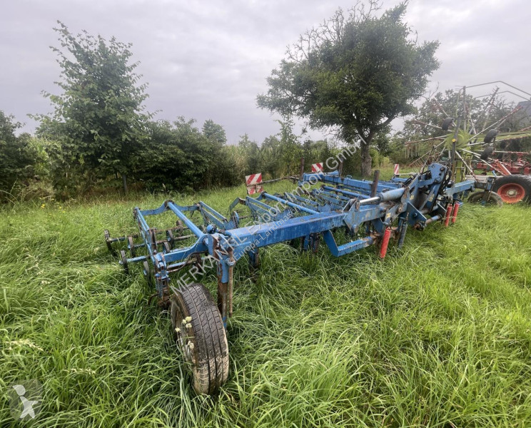 Outils du sol non animés Rabe Sturmvogel 8,00m