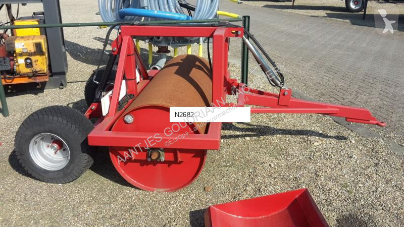 أدوات تربة غير متحركة  Landrol 1.75 meter