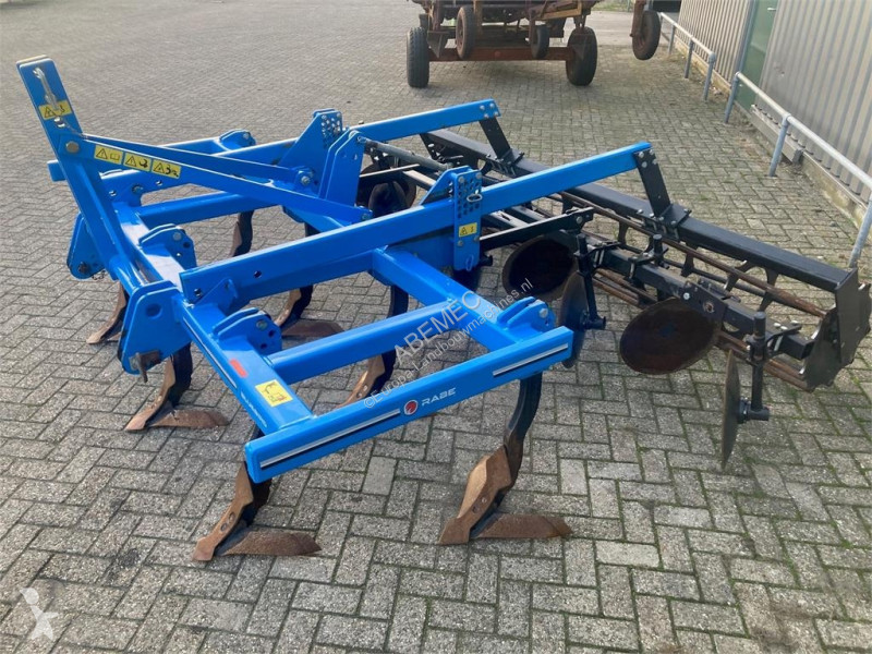 Icke rörliga markverktyg Rabe GM3000...