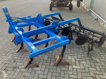 Rabe Disc harrow
