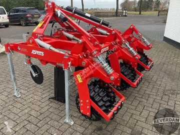 Décompacteur Evers