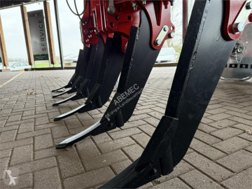 Evers Disc harrow