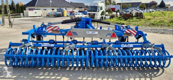 New Namyslo Disc harrow