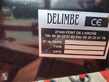 Déchaumeur
