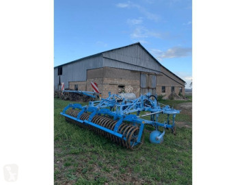 Déchaumeur Lemken