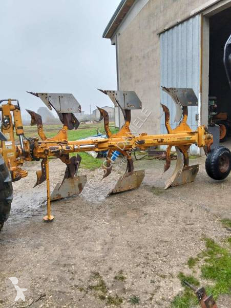 Moro TRV 18 AV Non-power harrow