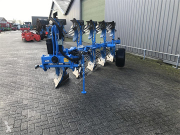 Charrue Lemken