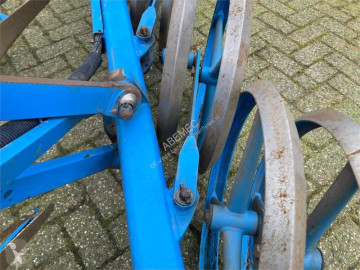 Charrue Lemken