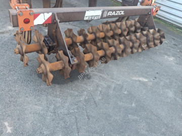 Décompacteur Razol