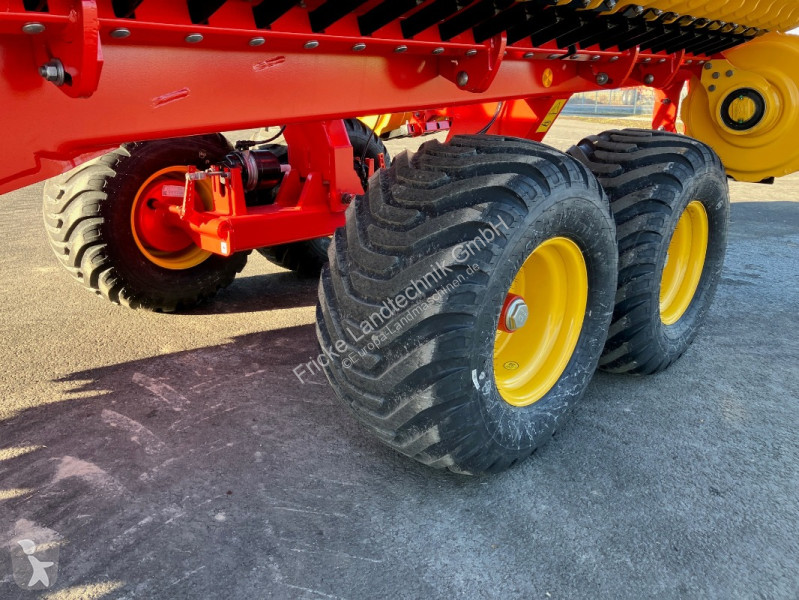 Väderstad  Carrier CR 925 Non-power harrow