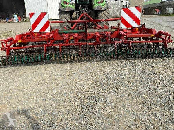 Stroje na obrábanie pôdy – nepoháňané...