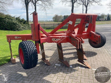 Icke rörliga markverktyg Wifo WV39 Diepwoeler