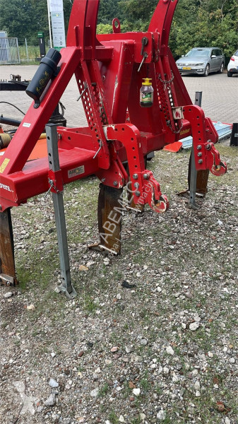 Evers Disc harrow