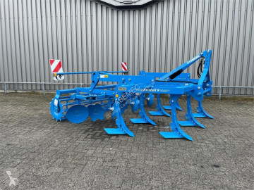 Déchaumeur Lemken