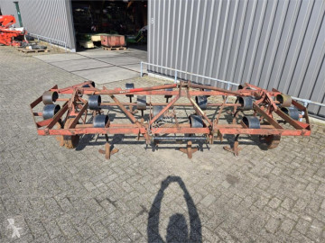 Kongskilde Disc harrow