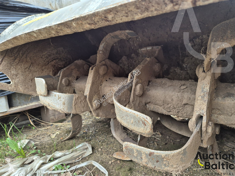 أدوات تربة غير متحركة Bobcat 76 Tiller