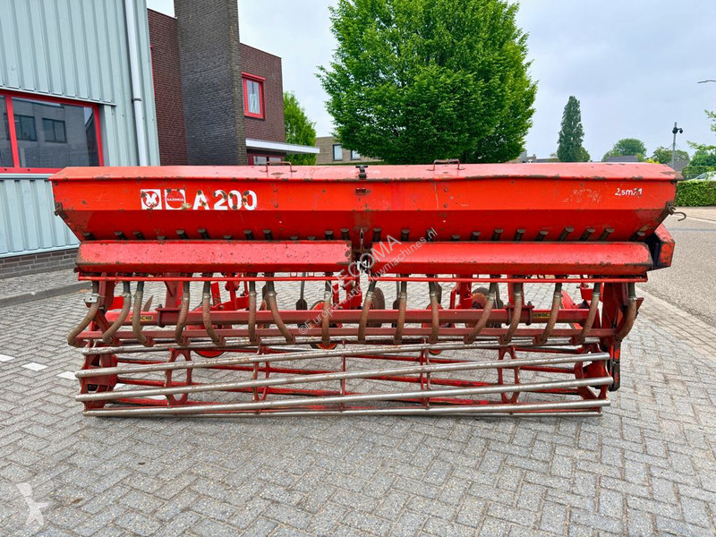 Icke rörliga markverktyg Knoche SG- M730 S...