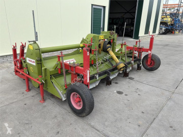 Ferramenta do solo não motorizado Baselier FF 310 volvelds ruggenfrees