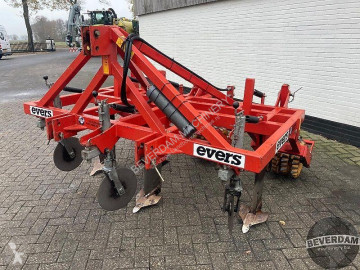 Evers Plough