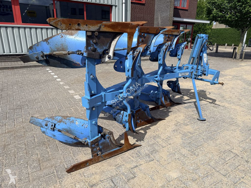 Icke rörliga markverktyg Lemken Opal 90 38/113...