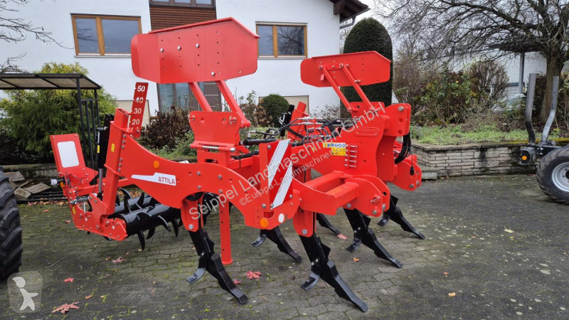 Icke rörliga markverktyg Maschio  ATTILA 300 +...