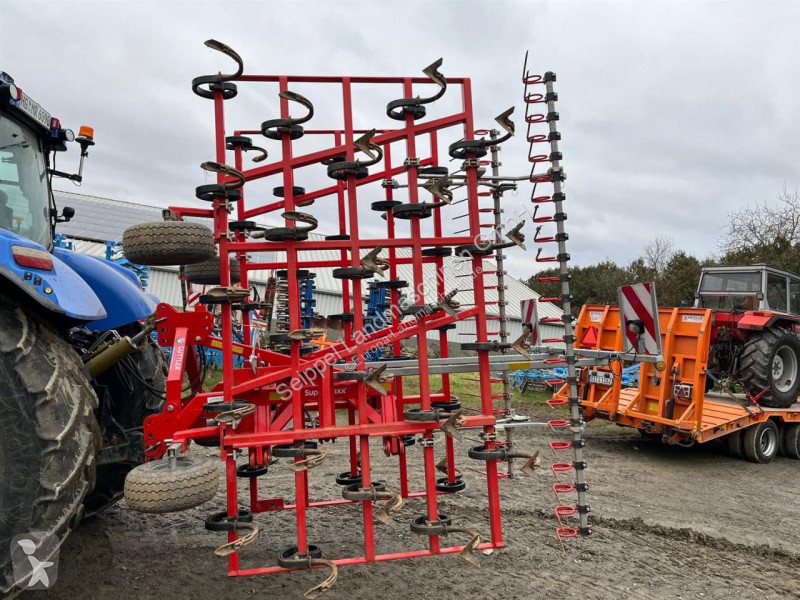 Icke rörliga markverktyg Güttler  Supermaxx 6M