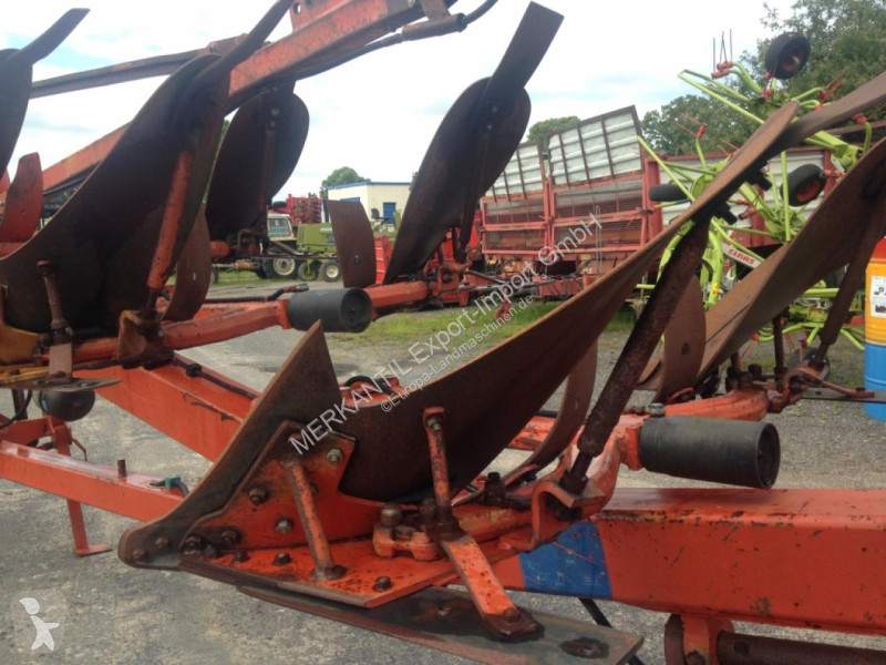 Kuhn  SPF 6 NSH Non-power harrow