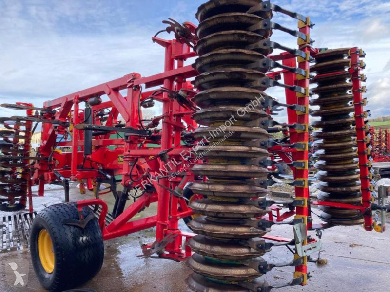 Väderstad  Top Down 400 Non-power harrow
