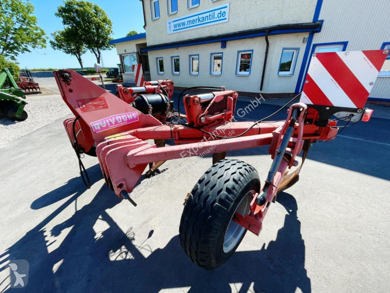Icke rörliga markverktyg Quivogne  SSD4 Zinken