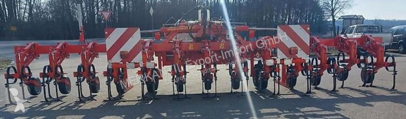 Attrezzi non azionati Einböck  Row Guard 12 Reihen