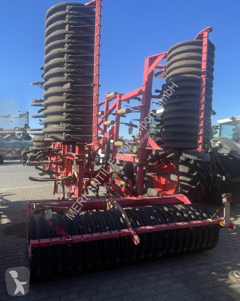 Väderstad  Cultus 6m Non-power harrow