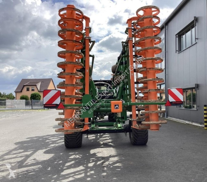 Icke rörliga markverktyg Amazone  Cobra 6002 TX