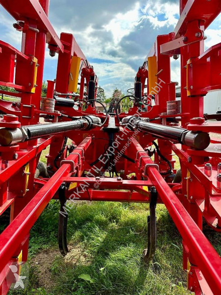 Väderstad  Opus 400 Non-power harrow