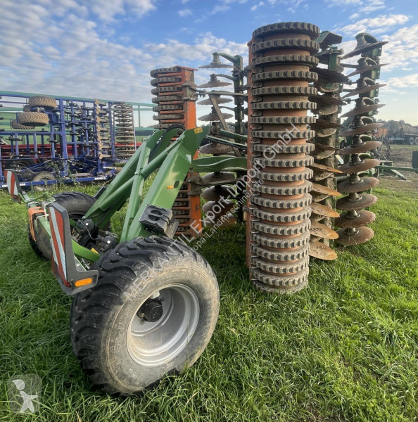 Icke rörliga markverktyg Amazone  Catros XL 5003-2